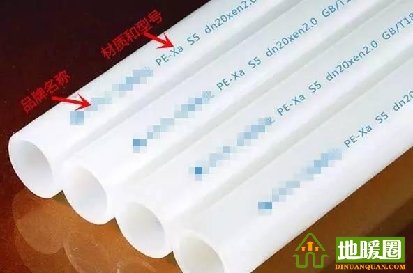 價格稍高的PE管材怎么挑？
