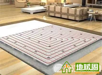 地暖人帶上這些知識(shí)和客戶談地暖，保證不吃虧