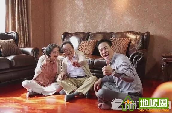 地暖的十大好處和八大優(yōu)點(diǎn),地暖對各類人群的好處