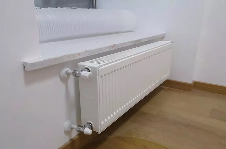 明裝暖氣片怎么裝？看后你就全懂了